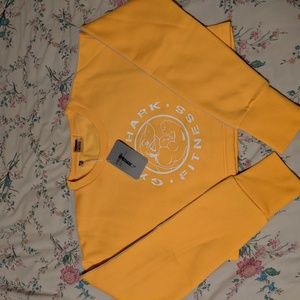 Legacy sweatshirt